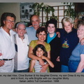 ITALIAN TULL CONVENTION 1998