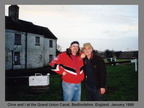CLIVE &amp; I 1999