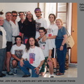 ITALIAN TULL CONVENTION 1998