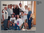 ITALIAN TULL CONVENTION 1998