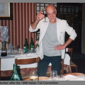 ITALIAN TULL CONVENTION 1998