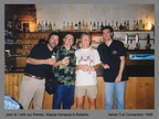 ITALIAN TULL CONVENTION 1999