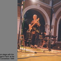 ITALIAN TULL CONVENTION 1999