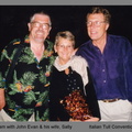 ITALIAN TULL CONVENTION 1999