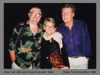 ITALIAN TULL CONVENTION 1999