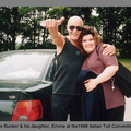 ITALIAN TULL CONVENTION 1998
