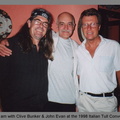 ITALIAN TULL CONVENTION 1998