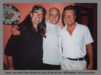 ITALIAN TULL CONVENTION 1998