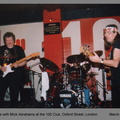 GLENN & MICK 1997