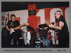 GLENN &amp; MICK 1997