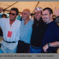 ITALIAN TULL CONVENTION 1998