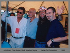 ITALIAN TULL CONVENTION 1998