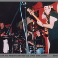 GLENN & MICK 1997