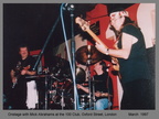 GLENN &amp; MICK 1997