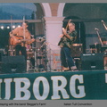 ITALIAN TULL CONVENTION 1999