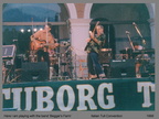 ITALIAN TULL CONVENTION 1999