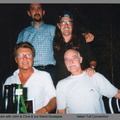 ITALIAN TULL CONVENTION 1998