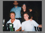 ITALIAN TULL CONVENTION 1998