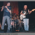 ITALIAN TULL CONVENTION 1997