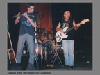 ITALIAN TULL CONVENTION 1997