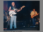 ITALIAN TULL CONVENTION 1997