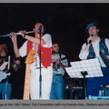 ITALIAN TULL CONVENTION 1997