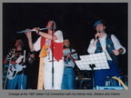 ITALIAN TULL CONVENTION 1997