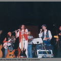 ITALIAN TULL CONVENTION 1997