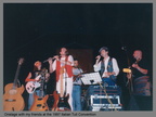 ITALIAN TULL CONVENTION 1997