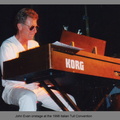 ITALIAN TULL CONVENTION 1998