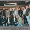 25TH ANNIVERSARY REUNION