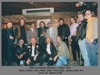 25TH ANNIVERSARY REUNION