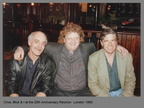 25TH ANNIVERSARY REUNION
