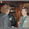25TH ANNIVERSARY REUNION