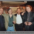 25TH ANNIVERSARY REUNION