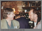 25TH ANNIVERSARY REUNION