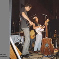  ITALIAN TULL CONVENTION 1997