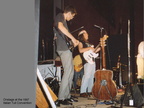  ITALIAN TULL CONVENTION 1997
