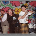  ITALIAN TULL CONVENTION 1998