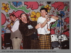  ITALIAN TULL CONVENTION 1998