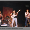ITALIAN TULL CONVENTION 1997
