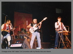 ITALIAN TULL CONVENTION 1997
