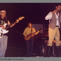 ITALIAN TULL CONVENTION 1997