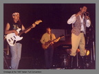 ITALIAN TULL CONVENTION 1997