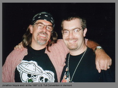 1997 U.S. TULL CONVENTION