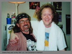 1997 U.S.TULL CONVENTION