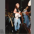 ITALIAN TULL CONVENTION 1997