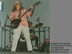 SPANISH TULL CONVENTION 2004
