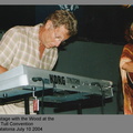 SPANISH TULL CONVENTION 2004