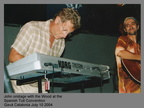 SPANISH TULL CONVENTION 2004